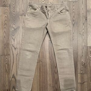 Dolce and gabbana pants